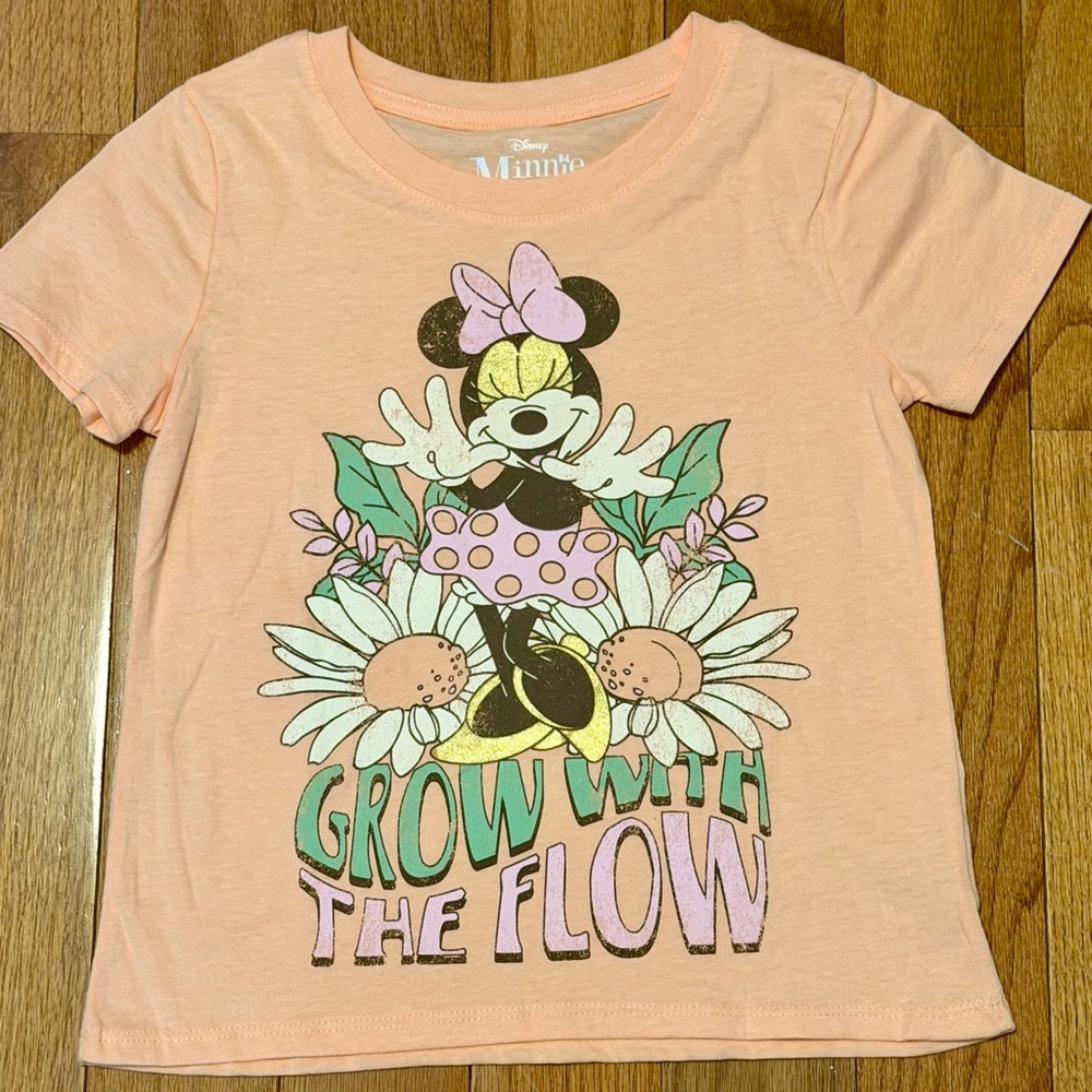 Disney Minnie Mouse T-shirt